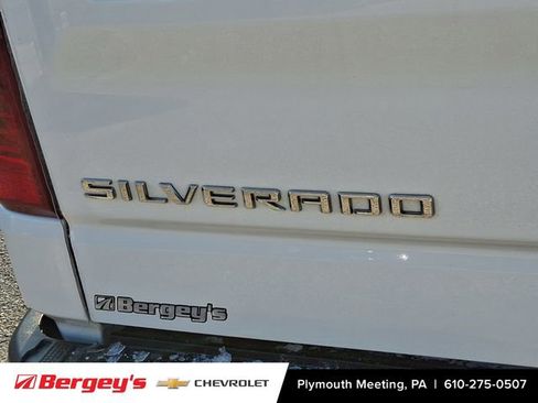 Certified 2022 Chevrolet Silverado 1500 LT image 32