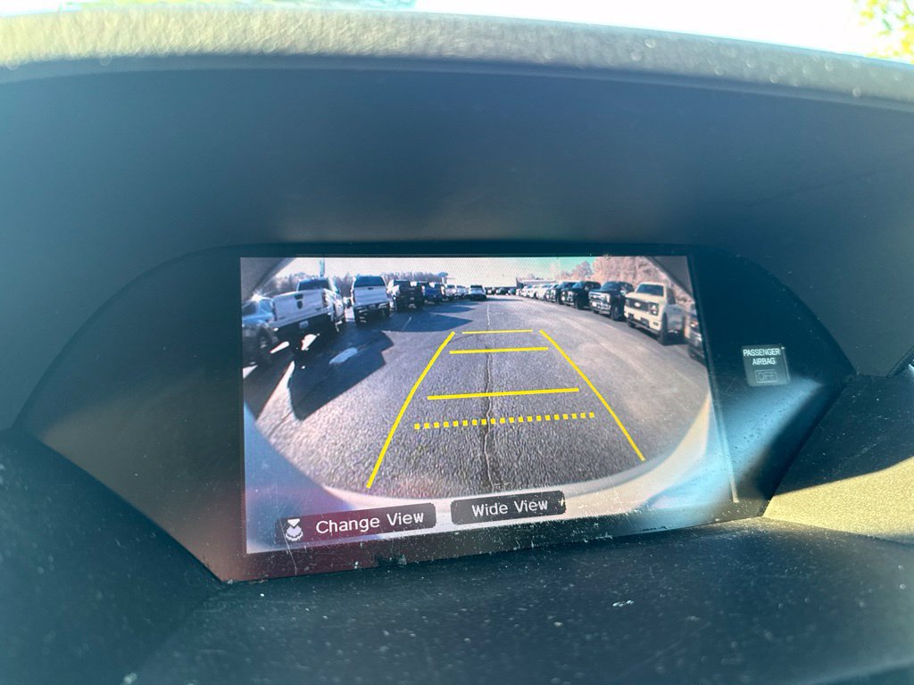 Used 2014 Acura RDX w/ Technology Package AWD/4WD image 18