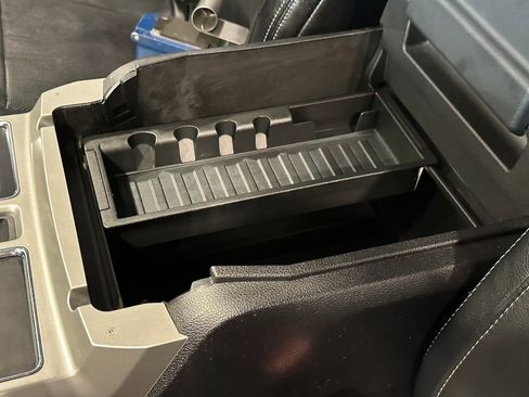 Used 2017 Ford F150 Lariat AWD/4WD image 26