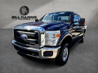 Used 2016 Ford F250 XL w/ XL Appearance Package