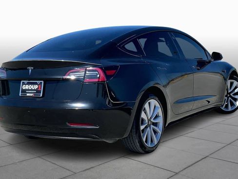 Used 2020 Tesla Model 3 Standard Range Plus image 13