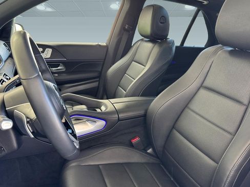 Used 2025 Mercedes-Benz GLE 450e 4MATIC image 5