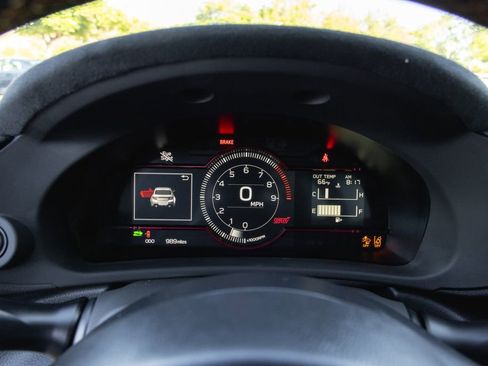 Used 2026 Subaru BRZ Series.Yellow RWD image 15