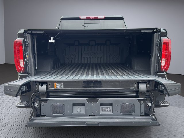 Used 2024 GMC Sierra 1500 Denali Ultimate AWD/4WD image 26