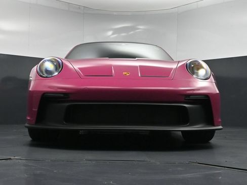 Used 2024 Porsche 911 GT3 RWD image 29
