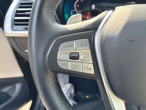 Used 2023 BMW X3 xDrive30i w/ Premium Package image 16