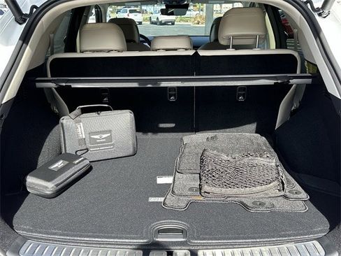 New 2026 Genesis GV70 2.5T Select image 16
