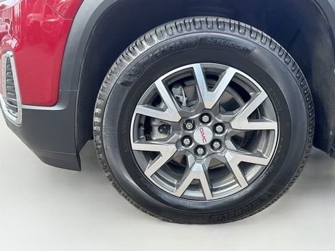 Used 2021 GMC Acadia SLE w/ Driver Convenience Package AWD/4WD image 32