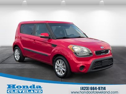 Used 2012 Kia Soul +