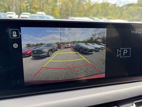 New 2026 Hyundai Sonata SEL image 13