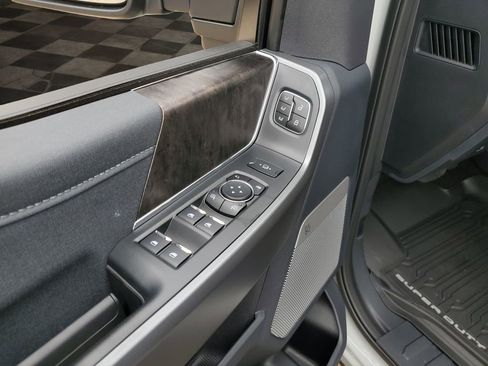 New 2026 Ford F350 Lariat w/ Tremor Off-Road Package image 15