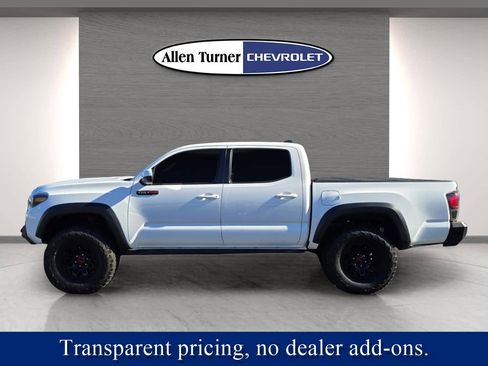 Used 2019 Toyota Tacoma TRD Pro image 10