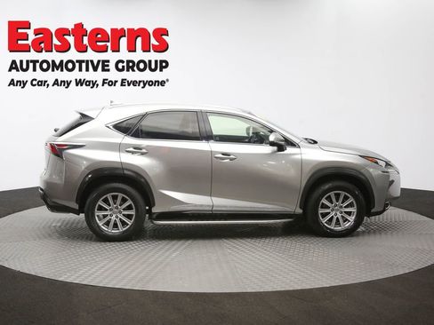 Used 2015 Lexus NX 200t FWD image 43