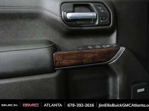 Used 2021 GMC Sierra 1500 Denali w/ Denali Ultimate Package image 7