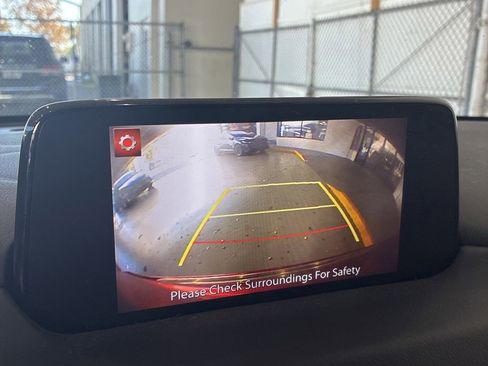 Used 2020 MAZDA CX-5 Grand Touring w/ GT Premium Package image 21