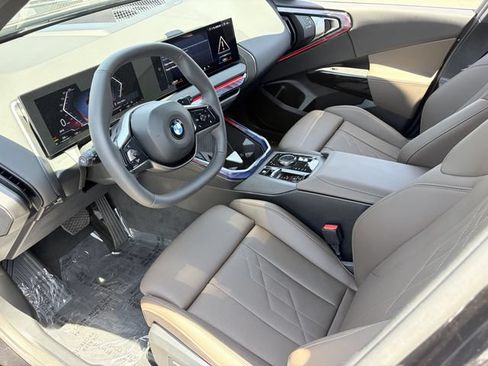 Used 2026 BMW X3 xDrive30i w/ Convenience Package AWD/4WD image 19