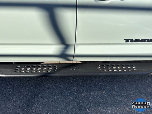 Certified 2025 Toyota Tundra Limited image 13