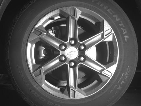 Used 2025 Chevrolet Blazer LT FWD image 12