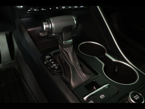 Used 2022 Kia K5 LXS image 24