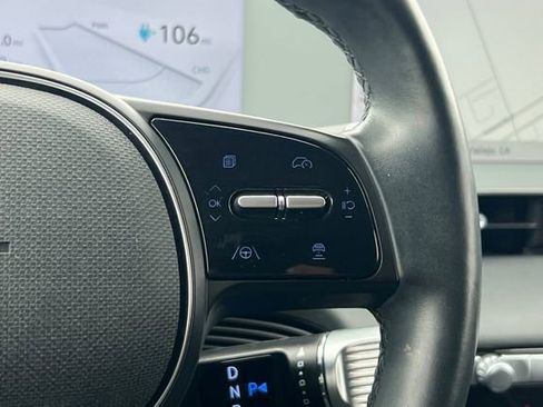 Certified 2024 Hyundai Ioniq 5 SEL image 32