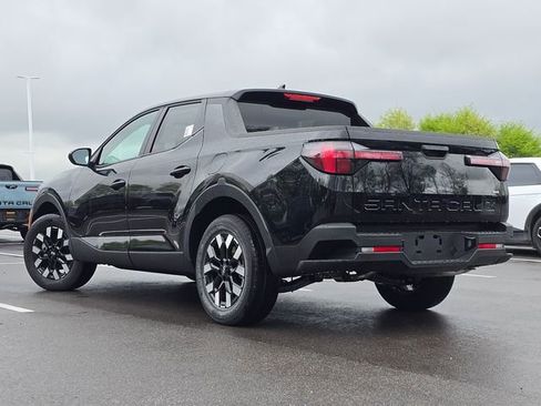 New 2026 Hyundai Santa Cruz SE AWD/4WD image 15