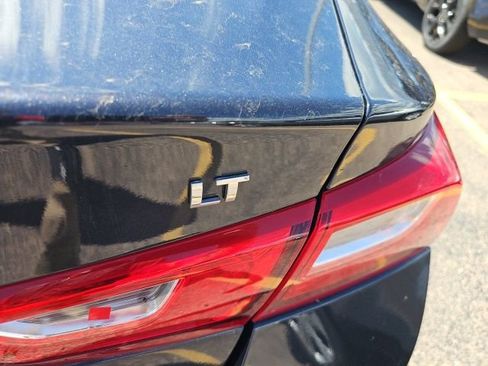 Used 2023 Chevrolet Malibu LT FWD image 5