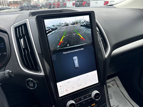 Used 2024 Ford Edge SEL w/ Convenience Package image 38