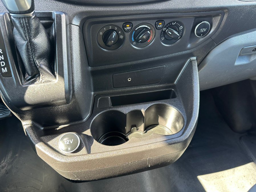 Used 2018 Ford Transit 150 148 Medium Roof RWD image 18