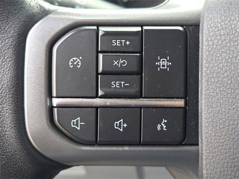 Used 2021 Ford F150 XLT w/ Equipment Group 302A High image 27