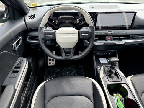 New 2026 Kia K4 GT-Line Turbo FWD image 34