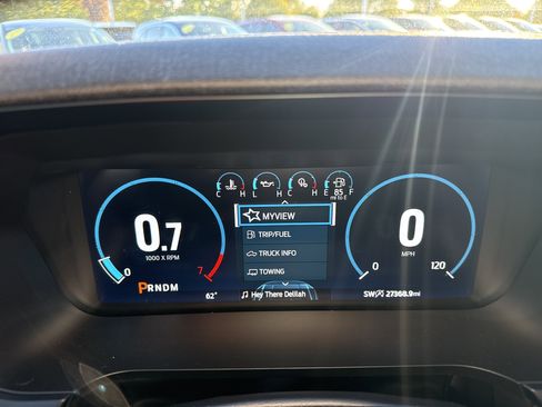 Used 2023 Ford F150 Tremor w/ Equipment Group 402A High image 22