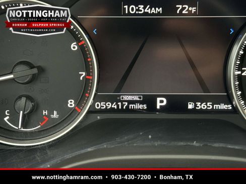 Used 2022 Mitsubishi Outlander SEL Black Edition AWD/4WD image 19