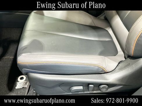 Used 2025 Subaru Forester Sport AWD/4WD image 19