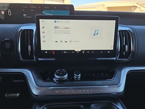 New 2026 Ford Expedition Max Platinum image 51