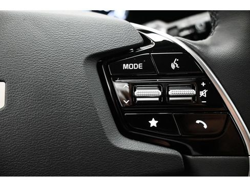 New 2026 Kia Niro Wind w/ Wind Preserve Package FWD image 22