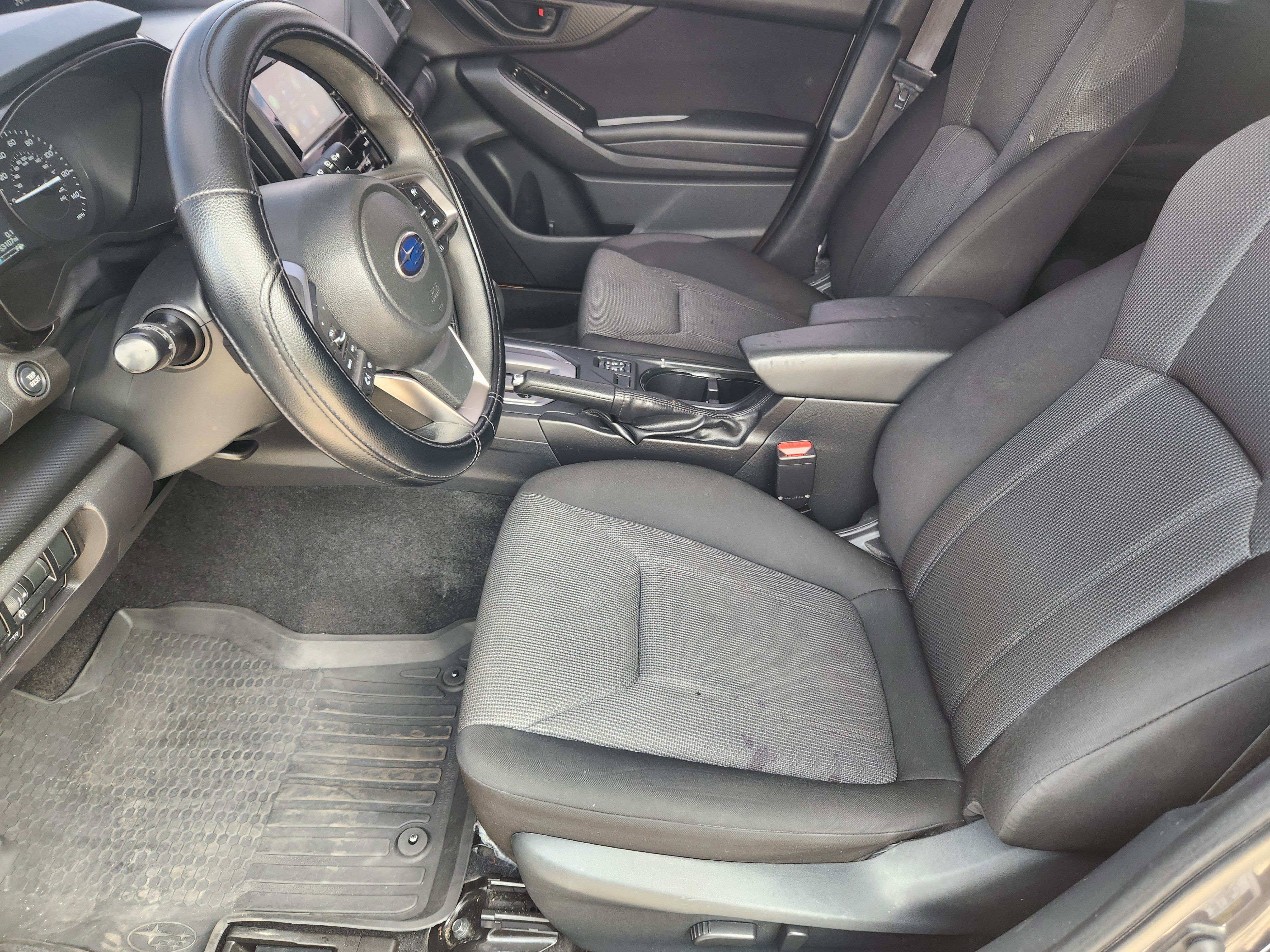Used 2022 Subaru Impreza 2.0i Premium AWD/4WD image 9