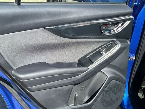 Used 2022 Subaru WRX Premium AWD/4WD image 23