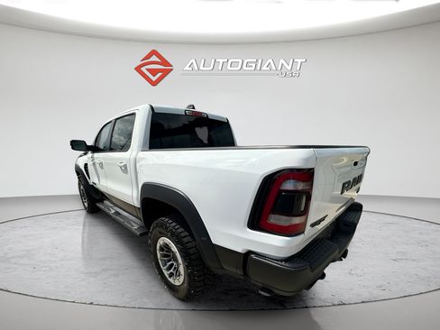 Used 2021 RAM 1500 TRX w/ TRX Level 1 Equipment Group AWD/4WD image 8