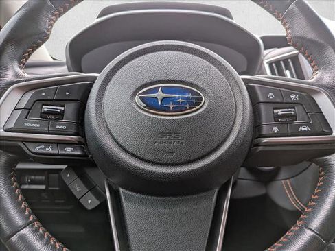 Used 2018 Subaru Crosstrek 2.0i Limited image 15