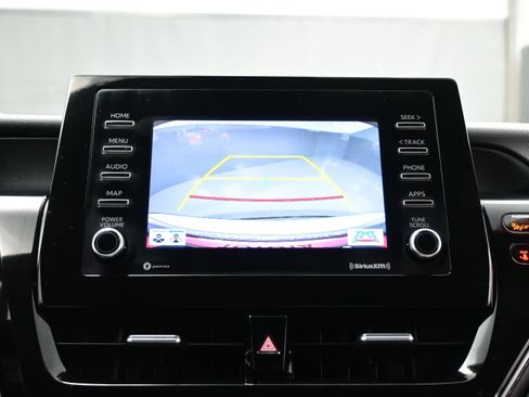 Used 2023 Toyota Camry LE FWD image 18