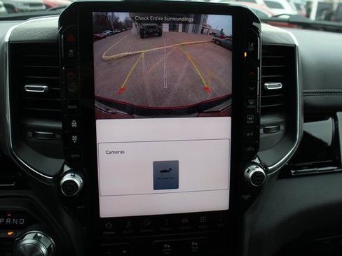 New 2026 RAM 1500 Laramie image 25