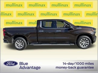 Used 2019 Chevrolet Silverado 1500 High Country w/ Safety Package II video 2