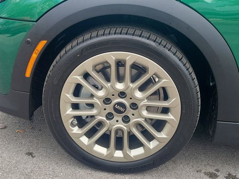 New 2026 MINI Cooper S FWD image 11