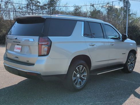 Used 2021 Chevrolet Tahoe LT image 5