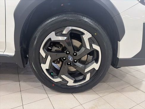 Used 2023 Subaru Crosstrek 2.5i Limited image 24