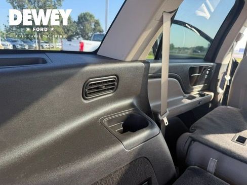 Used 2021 Lincoln Aviator Reserve w/ Equipment Group 201A AWD/4WD image 35