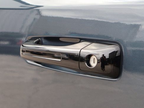 New 2026 RAM 1500 Rebel w/ Rebel Level 2 Equipment Group image 19