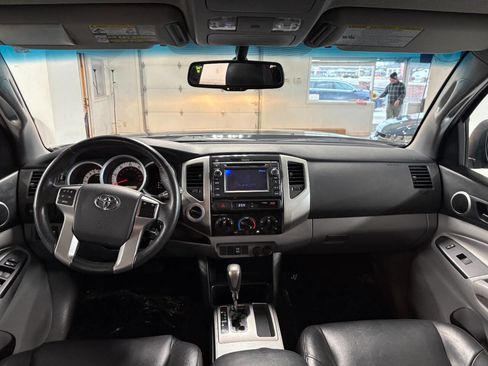 Used 2013 Toyota Tacoma 4x4 Double Cab image 14