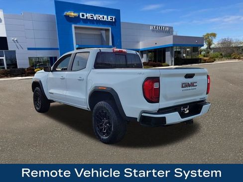 Used 2026 GMC Canyon Elevation w/ Convenience Package AWD/4WD image 4