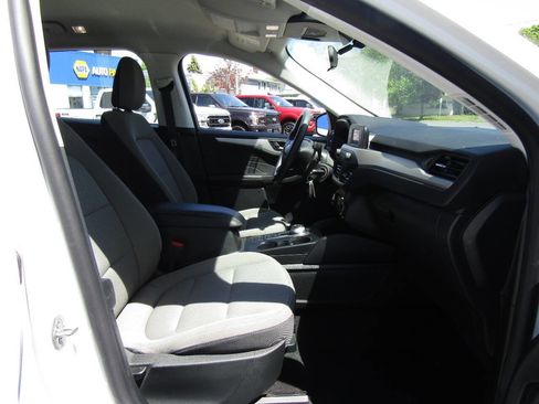 Used 2022 Ford Escape S AWD/4WD image 24